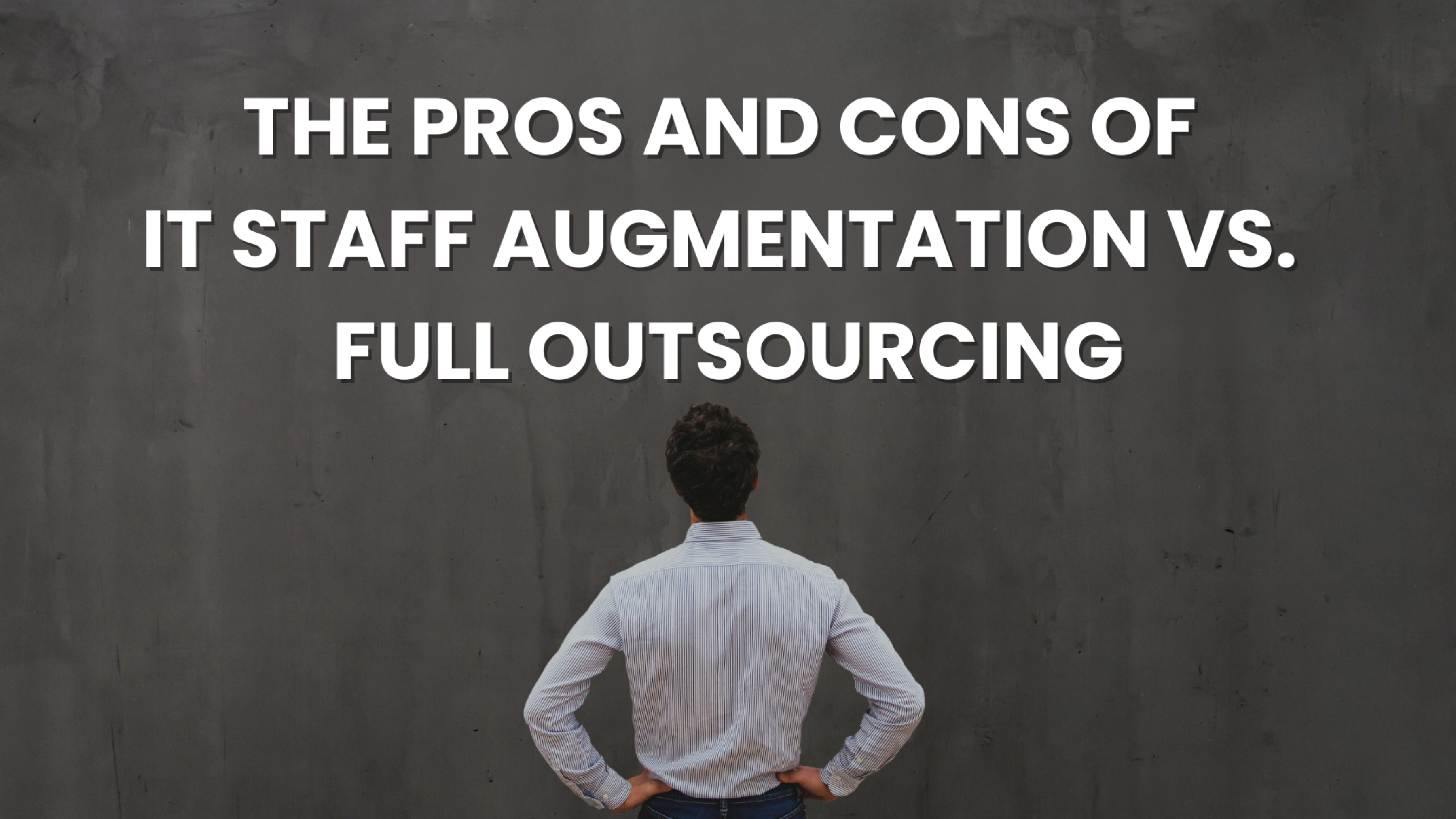 The Best IT Staff Augmentation Strategies for Enhanced Project Success