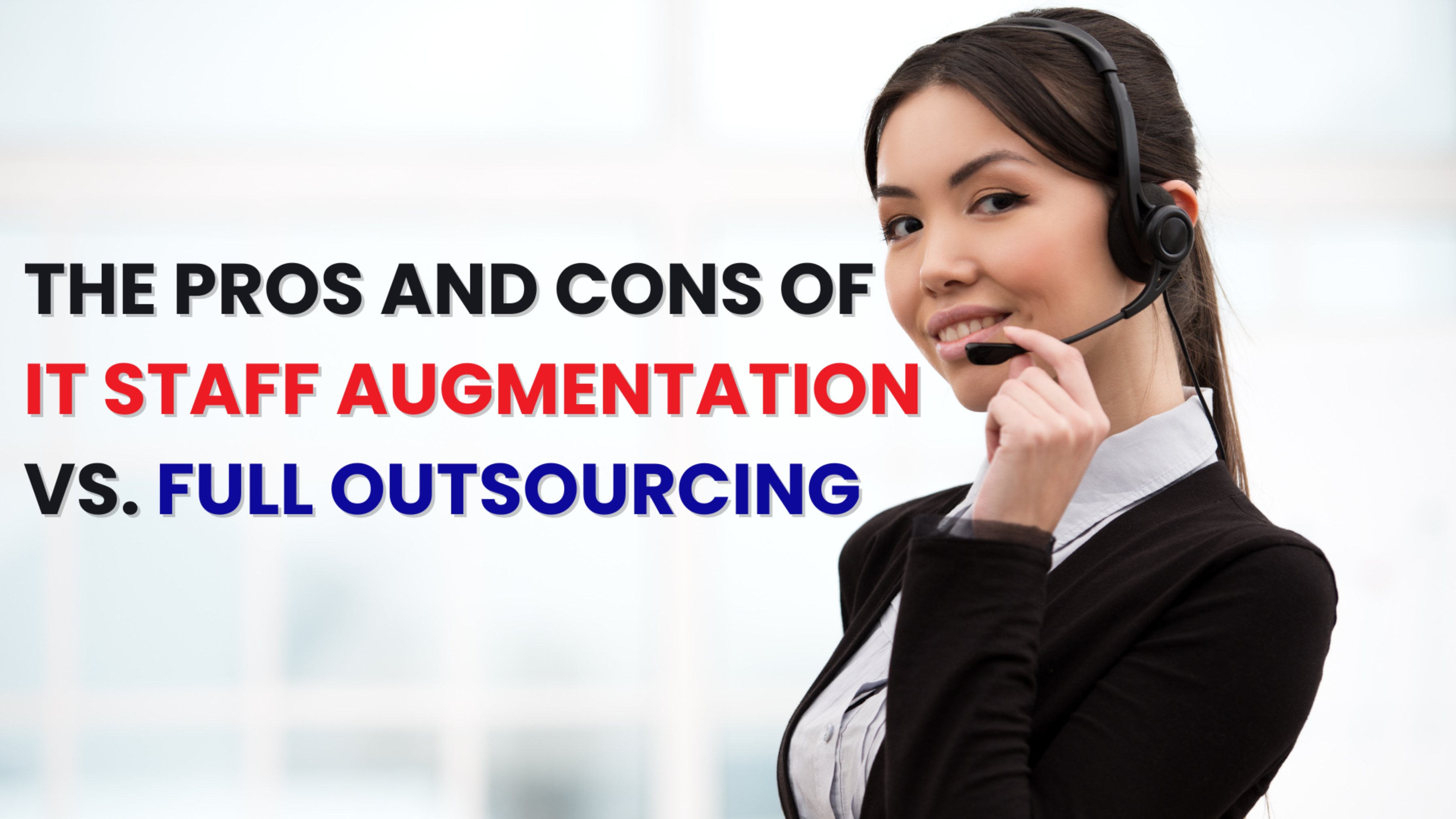 The Best Guide to Outsourced Customer Support: Benefits and Challenges