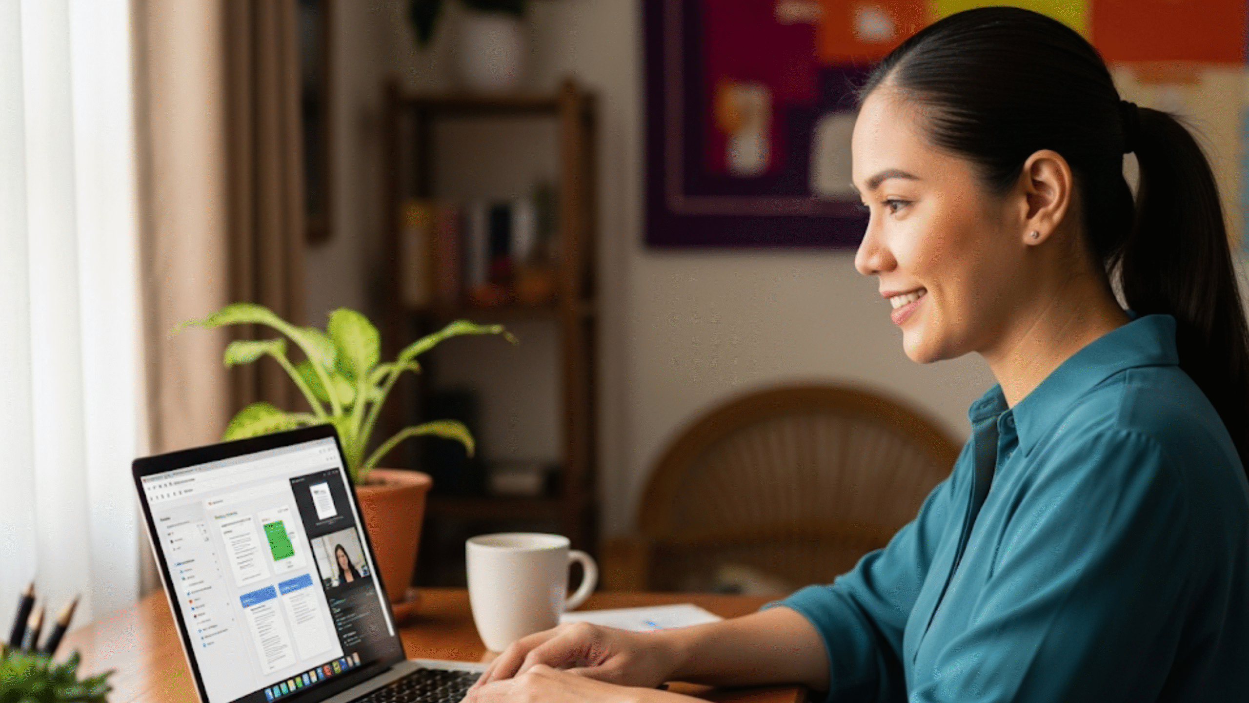 How to Hire Remote Talent from the Philippines Using Talent Source